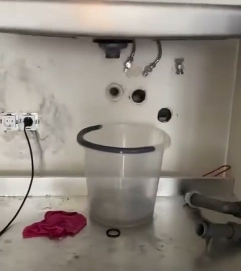Arnavutköy Banyo Gideri Açan Su Tesisatçısı