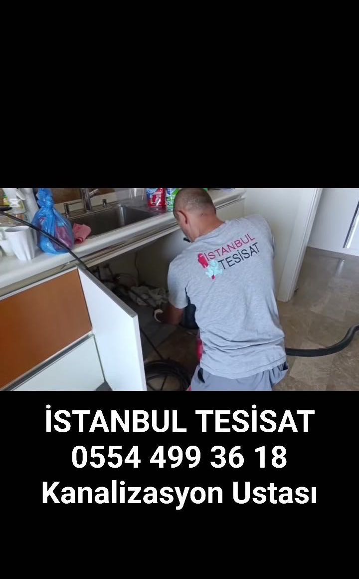 Banyodan alt kata su sızıyor