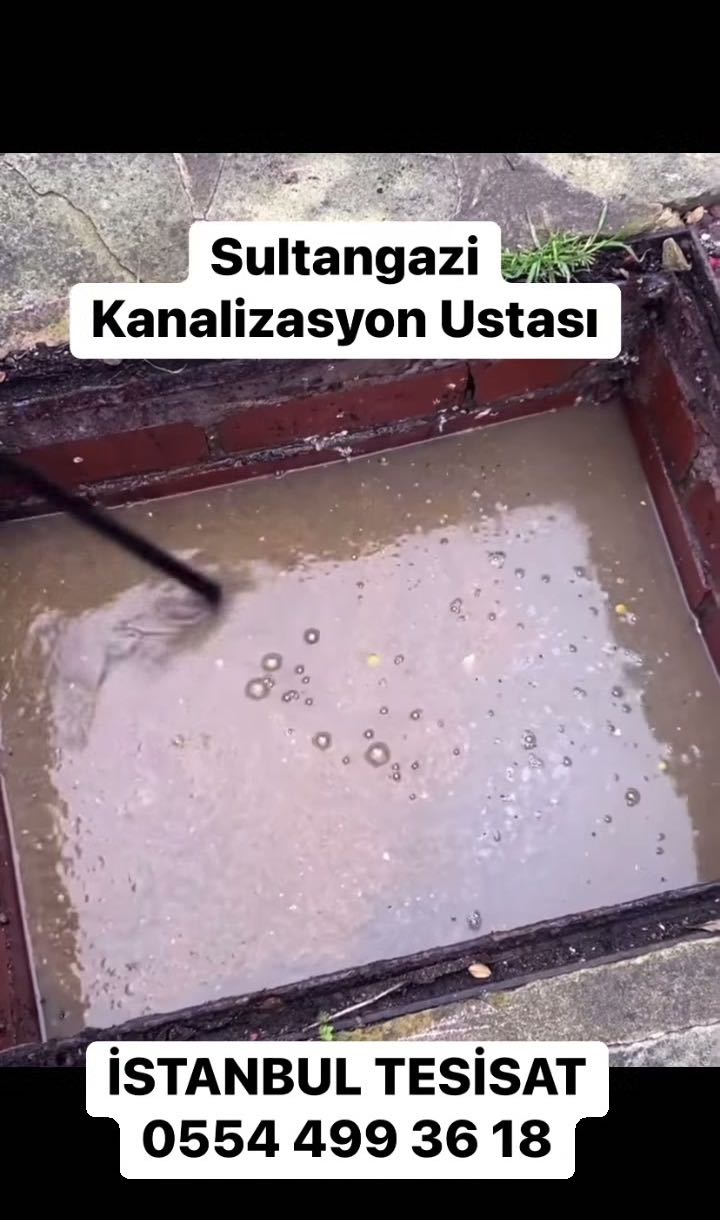 Arnavutköy Tıkalı Klozet Açan Tesisatçı