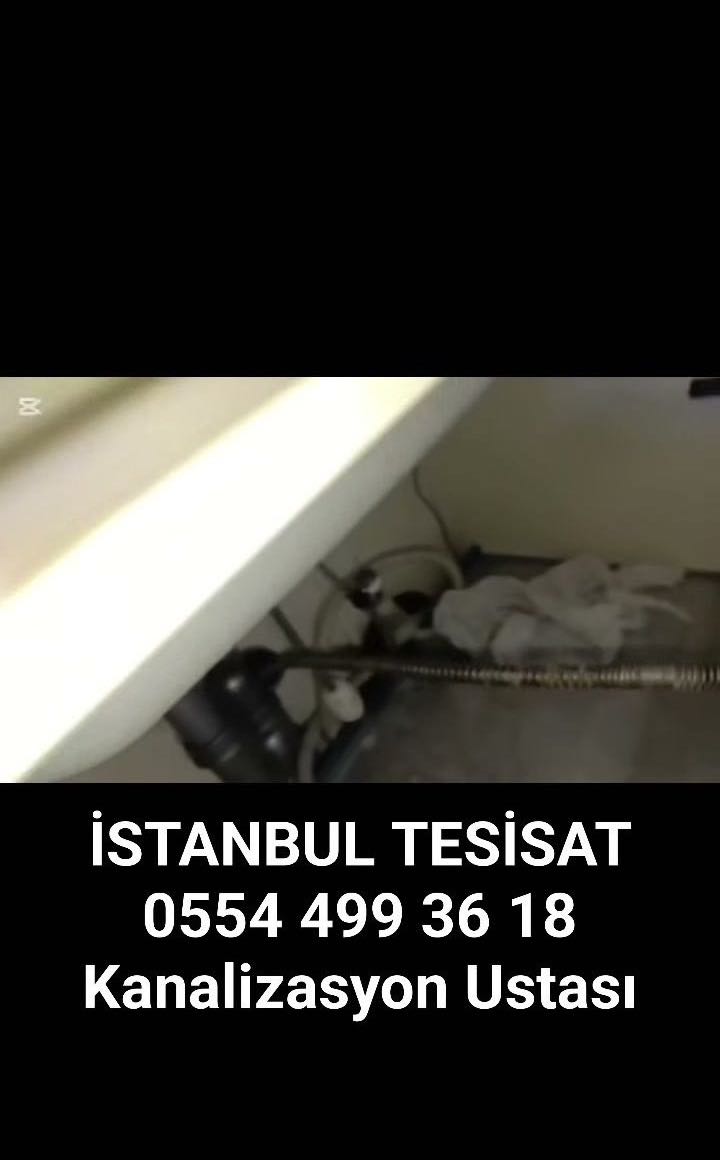 Ataşehir'de Kırmadan Termal Kameralı Kaçak Bulma