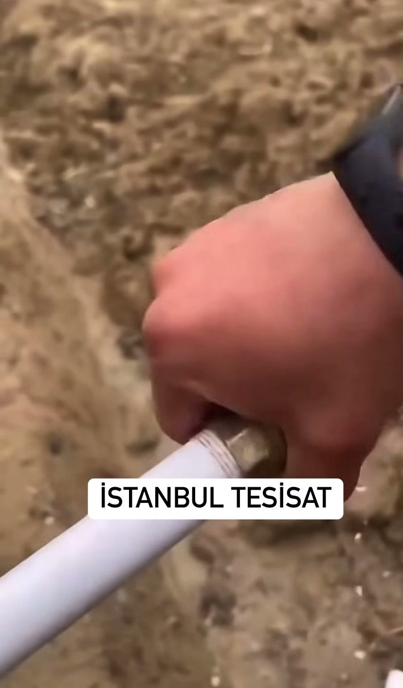 Ataşehir Banyo Gideri Açan Su Tesisatçısı