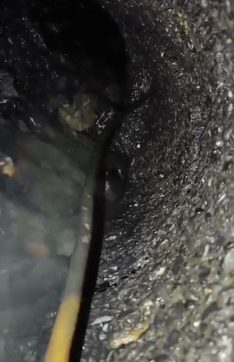 Ataşehir Kameralı Su Tesisatçısı