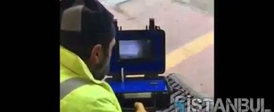 Ataşehir Lavabo Tıkanıklığı Açan Tesisatçı