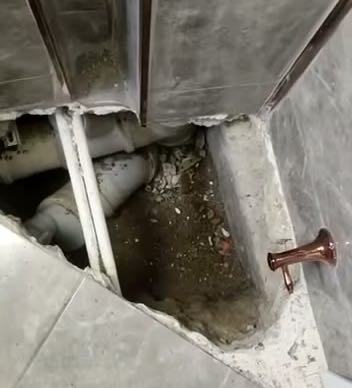 Ataşehir Makine ile Tıkanıklık Açan Tesisatçı