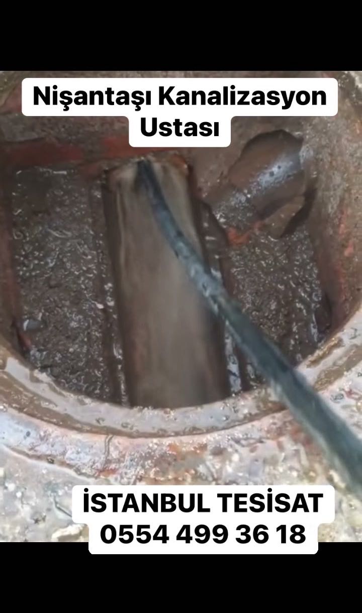 Ataşehir Tıkalı Gider Açan Su Tesisatçı
