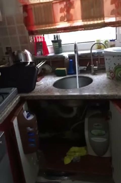 Avcılar Cihazlı Su Tesisatçı