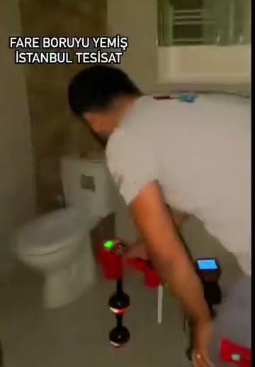 Avcılar Kameralı Su Tesisatçısı