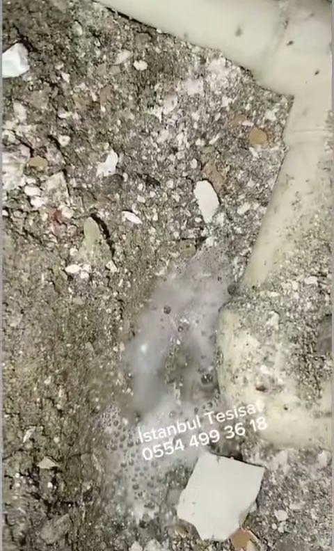Avcılar Mutfak Gideri Açan Su Tesisatçısı