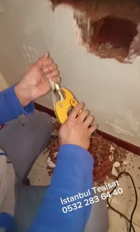 Avcılar Tıkalı Tuvalet Açan Tesisatçı