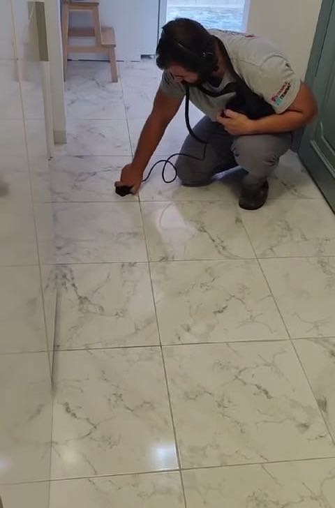 Bağcılar Göztepe Mahallesi Cihazlı Su Tesisatçı Firması