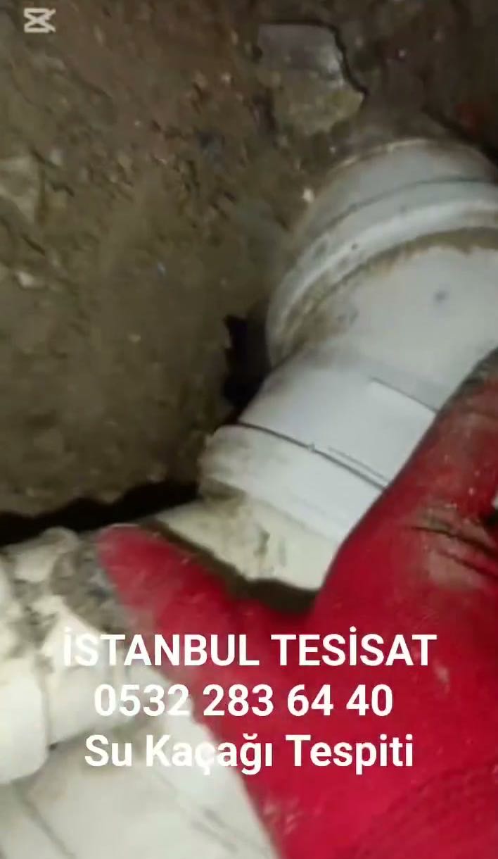 Bağcılar Göztepe Mahallesi Lavabo Tıkanıklığı Açan Tesisatçı Hattı