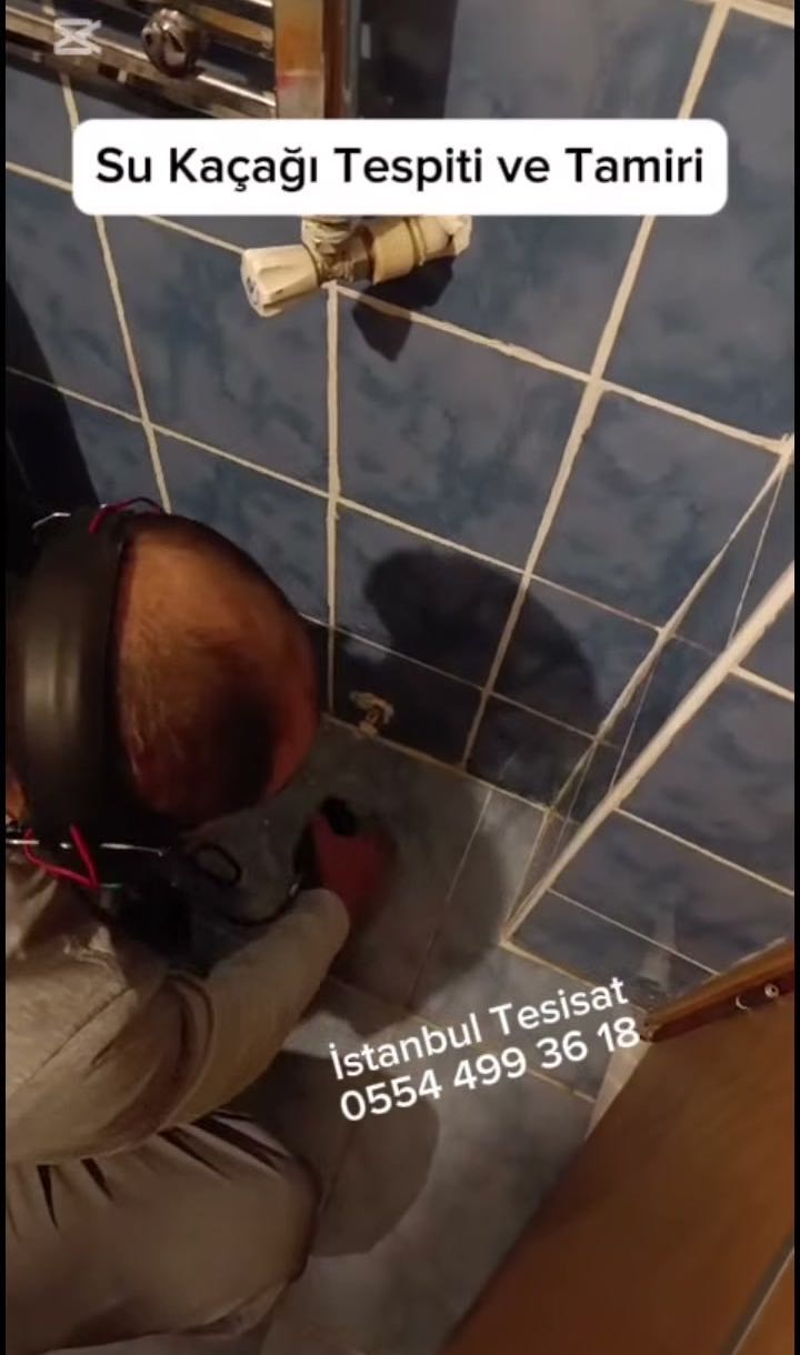 Bağcılar Sancaktepe Mahallesi Lavabo Tıkanıklığı Açan Tesisatçı Firması