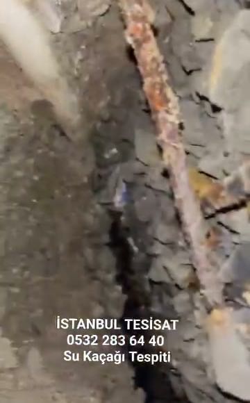 Bağcılar Sancaktepe Mahallesi Makine ile Tıkanıklık Açan Tesisatçı Ekibi