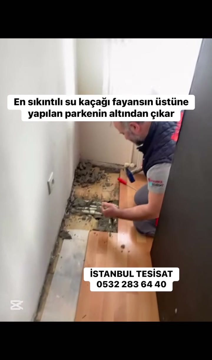 Bağcılar Sancaktepe Mahallesi Tıkalı Tuvalet Açan Tesisatçı Ustası