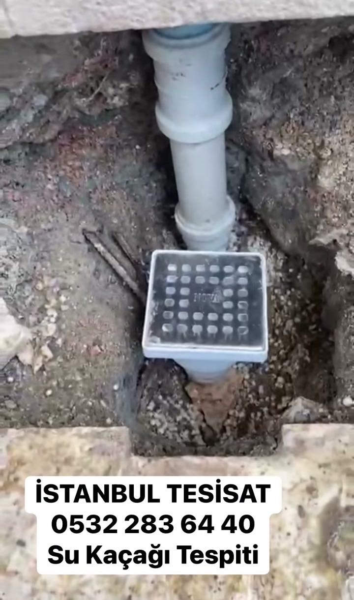 Bahçelievler Banyo Gideri Açan Su Tesisatçısı