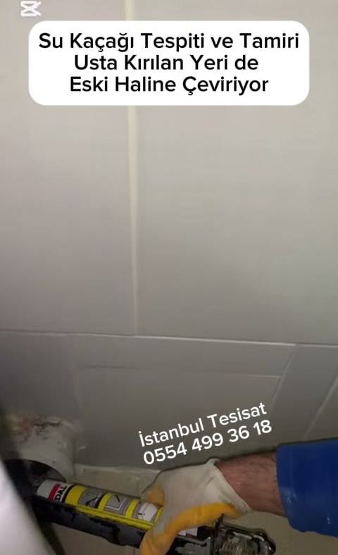 Bahçelievler Lavabo Tıkanıklığı Açan Tesisatçı