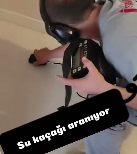 Bahçelievler Tıkalı Gider Açan Su Tesisatçı