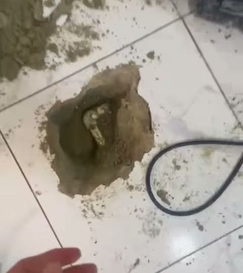 Bahçelievler Tıkalı Klozet Açan Tesisatçı
