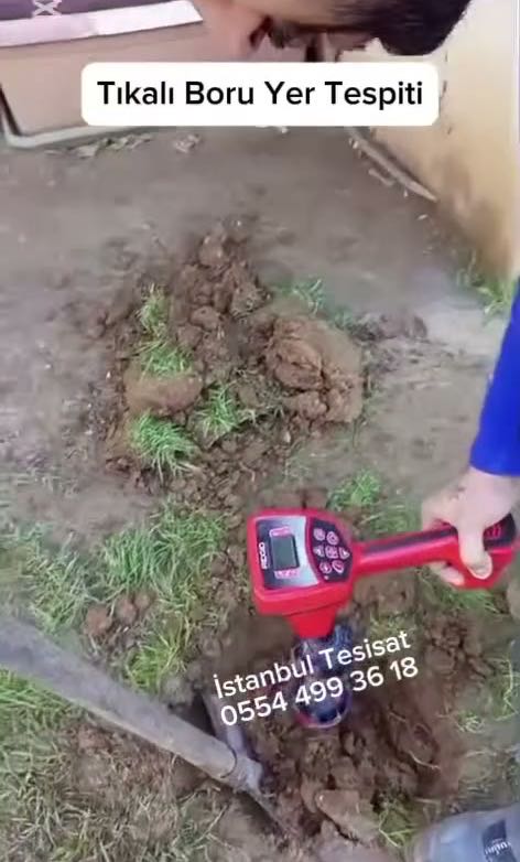 Bahçelievler Tıkalı Tuvalet Açan Tesisatçı