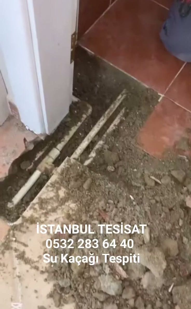 Klozet tıkanıklığı kırmadan açma