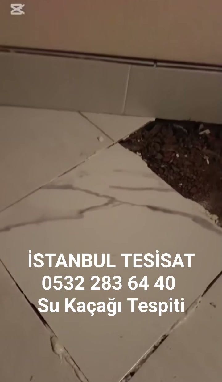 Ataköy 3-4-11. Kısım Lavabo Tıkanıklığı Açan Tesisatçı