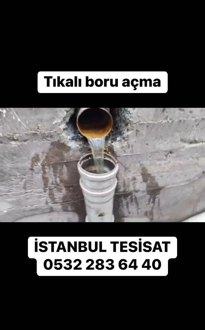 Akustik cihazla noktasal kaçak tespiti