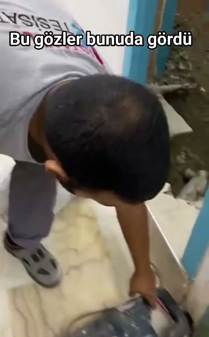 Bakırköy Şenlikköy Mahallesi Cihazlı Su Tesisatçı Servisi
