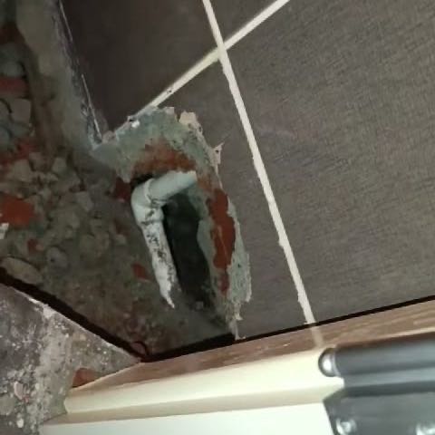 Bakırköy Şenlikköy Mahallesi Kameralı Su Tesisatçı Birimi