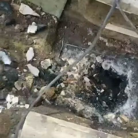 Lavabo süzgeci tıkandı su yavaş gidiyor