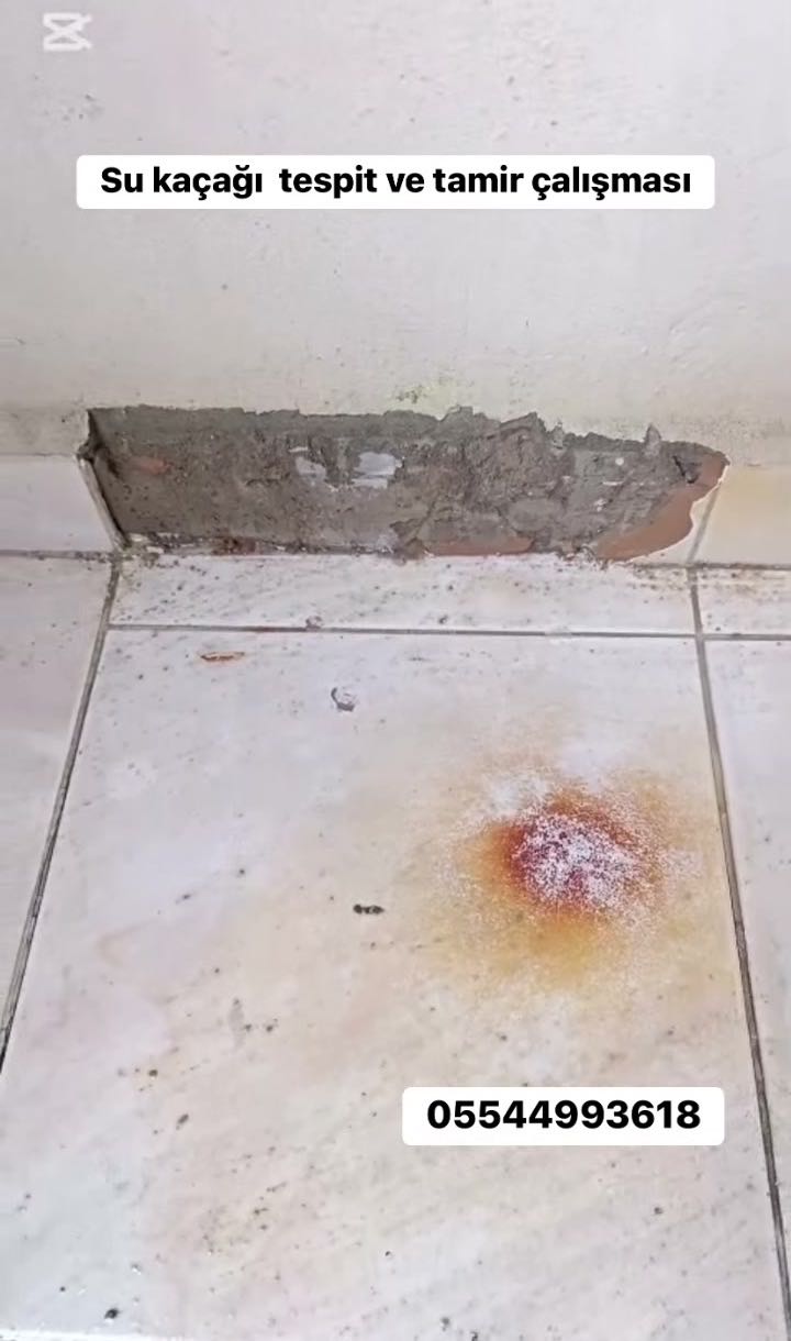 Bakırköy Şenlikköy Mahallesi Mutfak Gideri Açan Su Tesisatçı Uzmanı