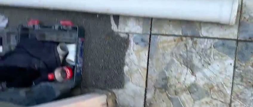 Mutfak giderinden kötü koku geliyor