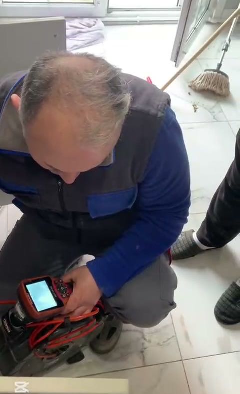 Klozet tıkanıklığı kırmadan açma