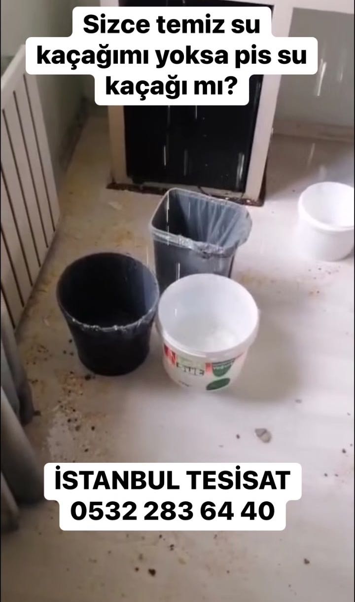 Mutfak giderinden kötü koku geliyor