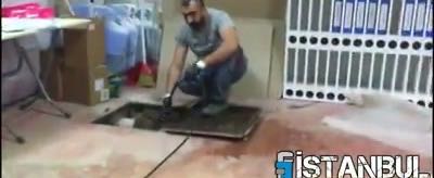 Dikilitaş Tıkalı Klozet Açan Tesisatçı