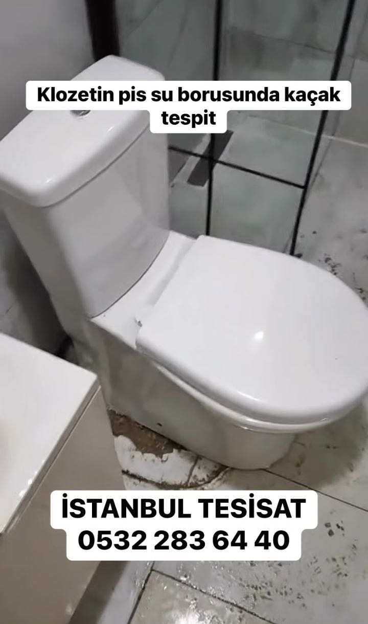 Çatalca Banyo Gideri Açan Su Tesisatcisi