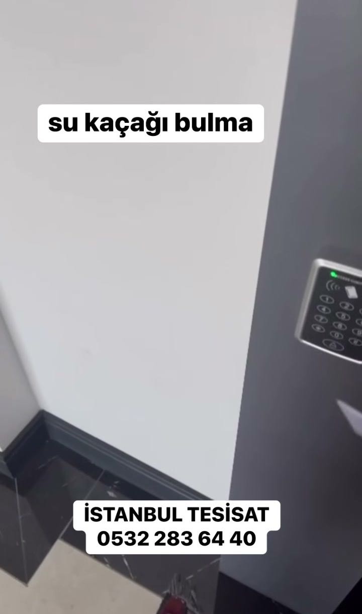 Çatalca Mutfak Gideri Açan Su Tesisatçısı