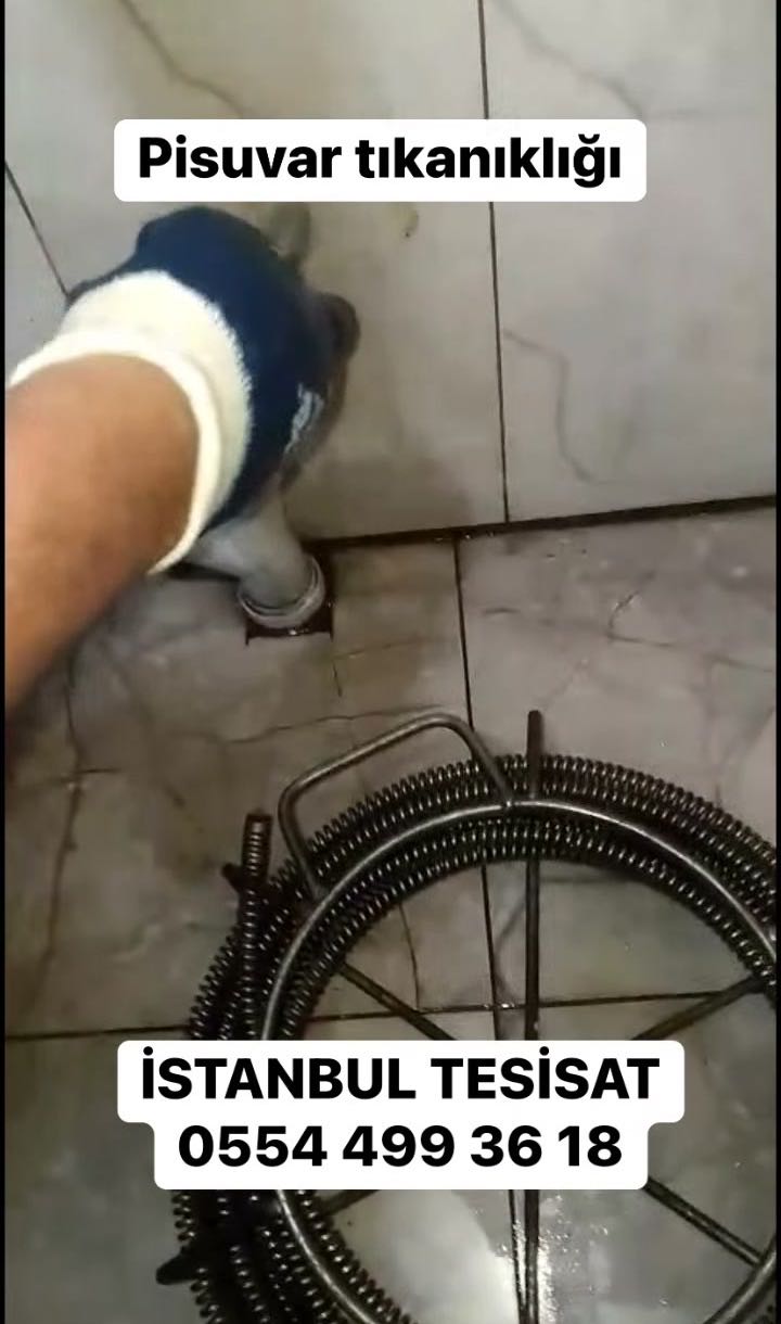 Termal kamera ile duvar taraması