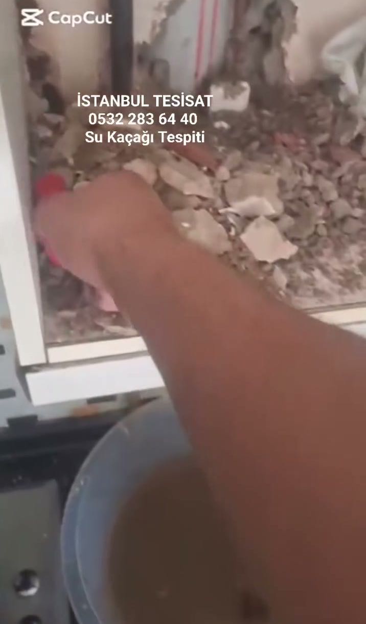 Çatalca Tıkalı Klozet Açan Tesisatçı