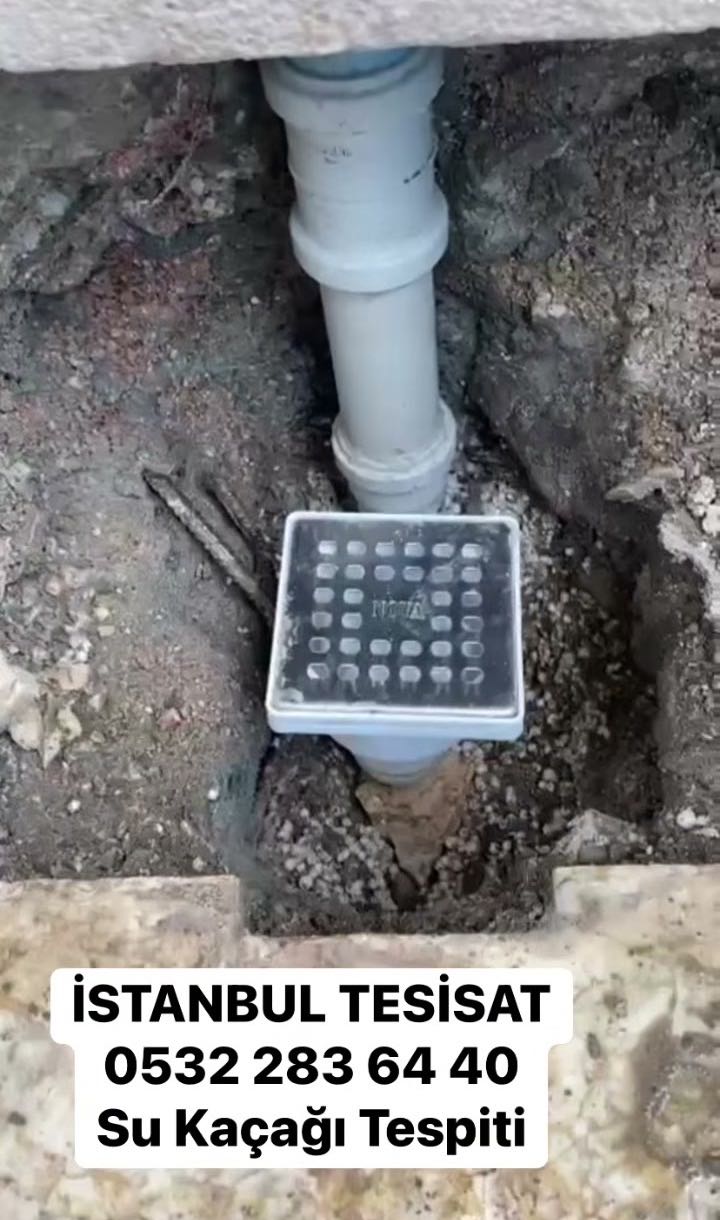 OzkanKöy Banyo Gideri Açan Su Tesisatçısı