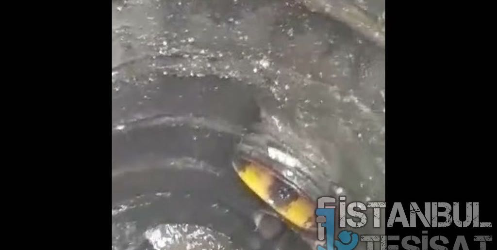 Kombi su basıncı sürekli düşuyor
