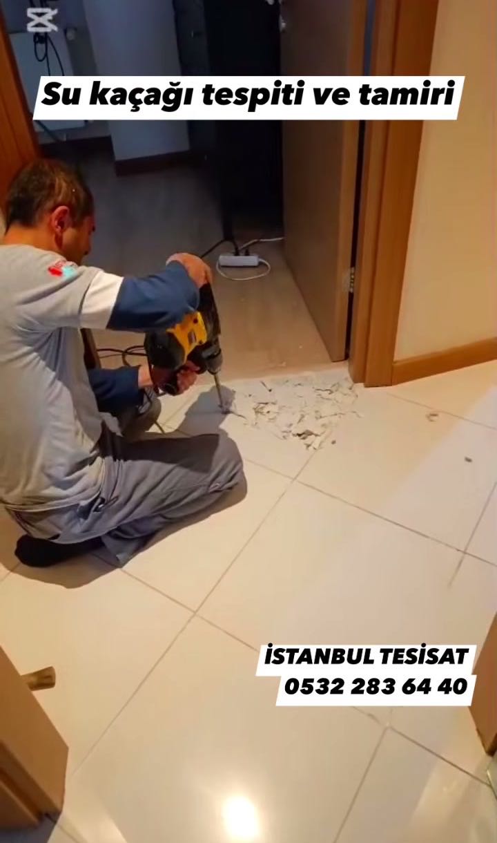 OzkanKöy Tıkalı Tuvalet Açan Tesisatçı