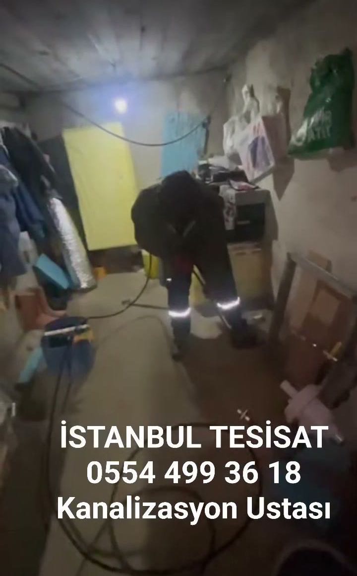Alt komşunun tavanından su damlıyor