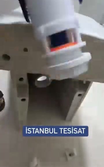 Çekmeköy Banyo Gideri Açan Su Tesisatçısı