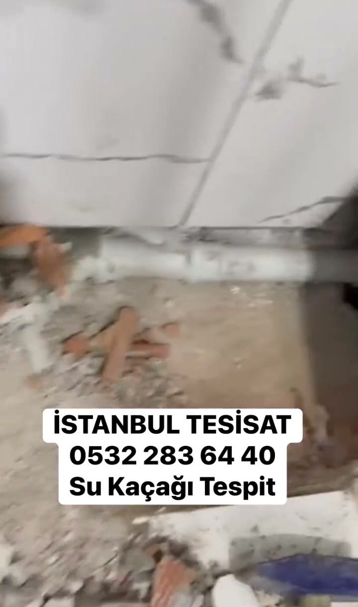 Çekmeköy Kameralı Pimaş Görüntüleme