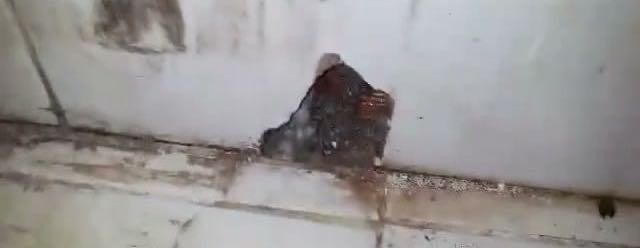Kombi bar seviyesi sürekli düşüyor