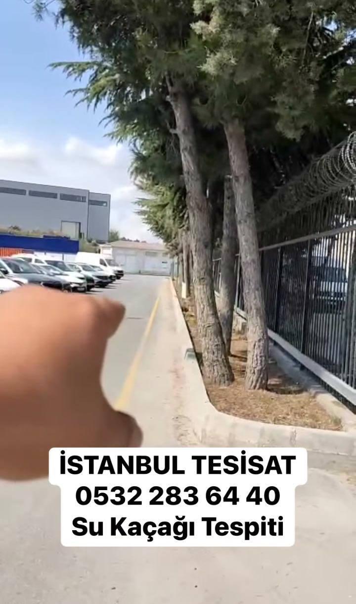 Çekmeköy Makine ile Tıkanıklık Açan Tesisatçı