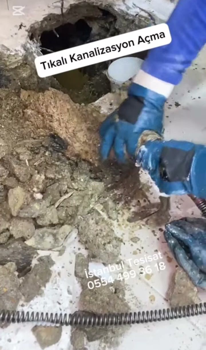 Çekmeköy Robotla Pimaş Açma Servisi