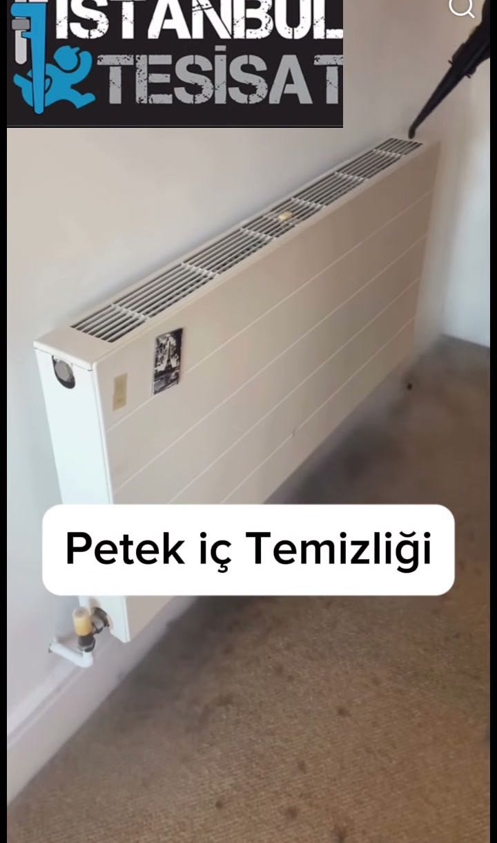 Çekmeköy Tıkalı Klozet Açan Tesisatçı