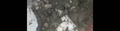 Cihazla kırmadan su kaçağı bulma