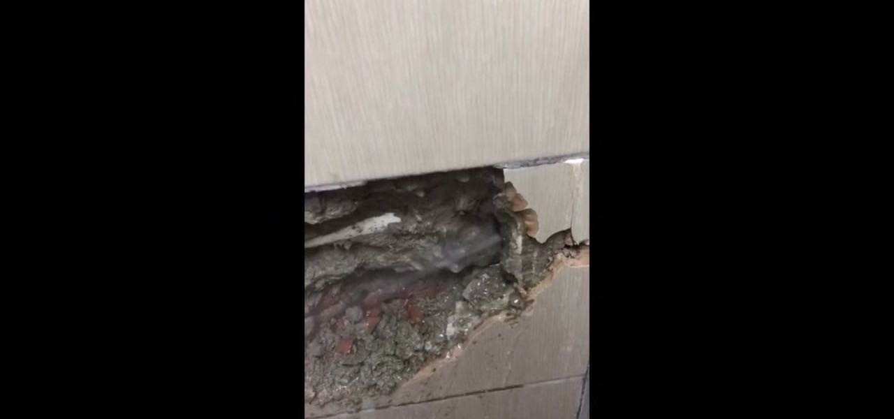 Duvarda boya kabarması ve rutubet